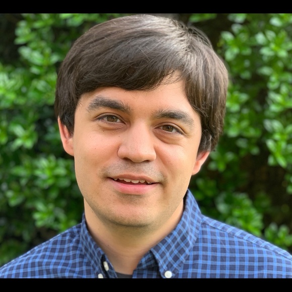 Meet your Posher, Drew - Picture 1 of 1